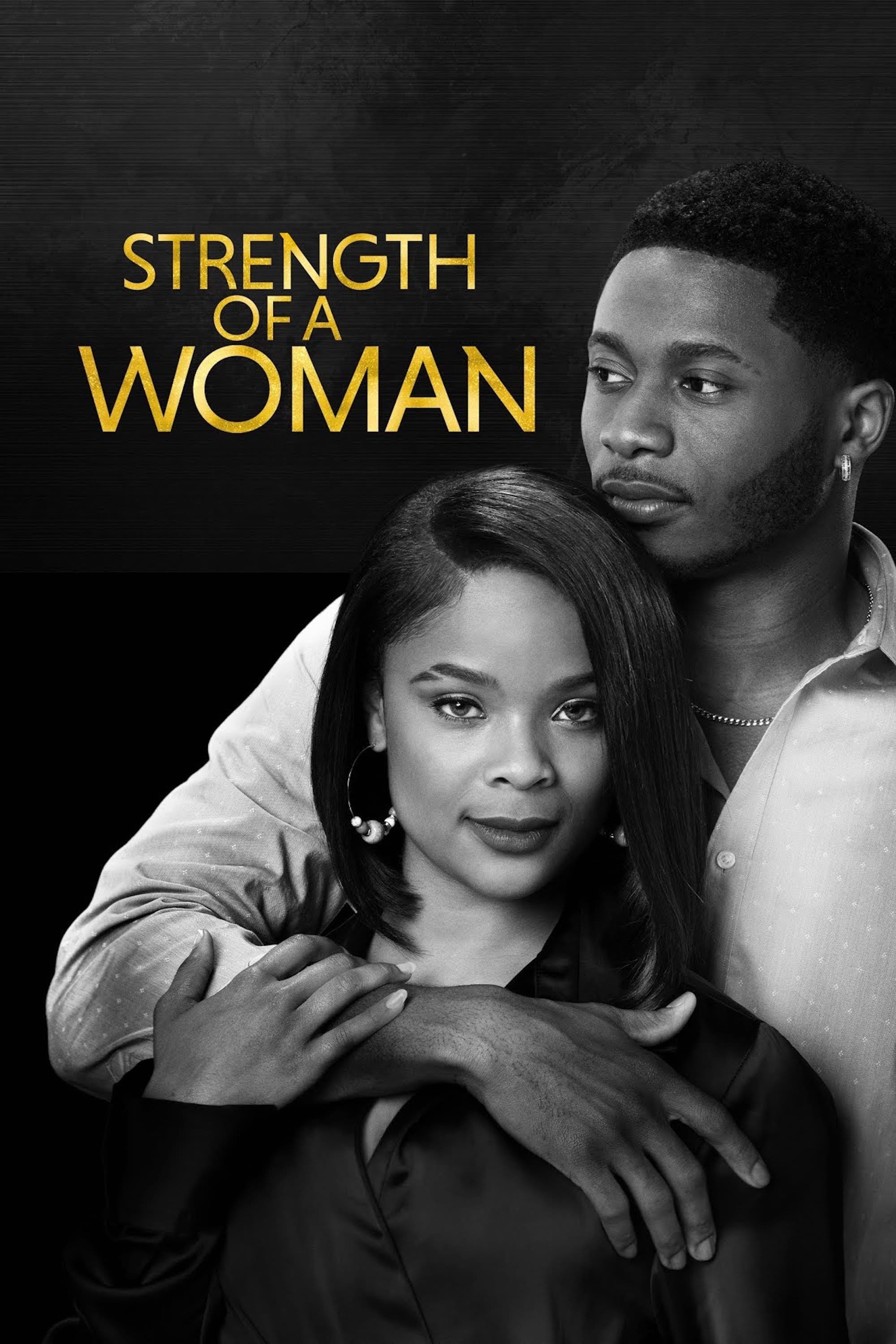 Strength of a Woman - Bild 1 von 7
