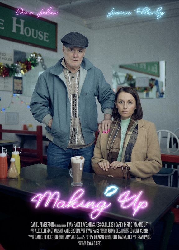 Making Up - Bild 1 von 2