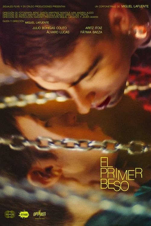 The First Kiss - Bild 1 von 6