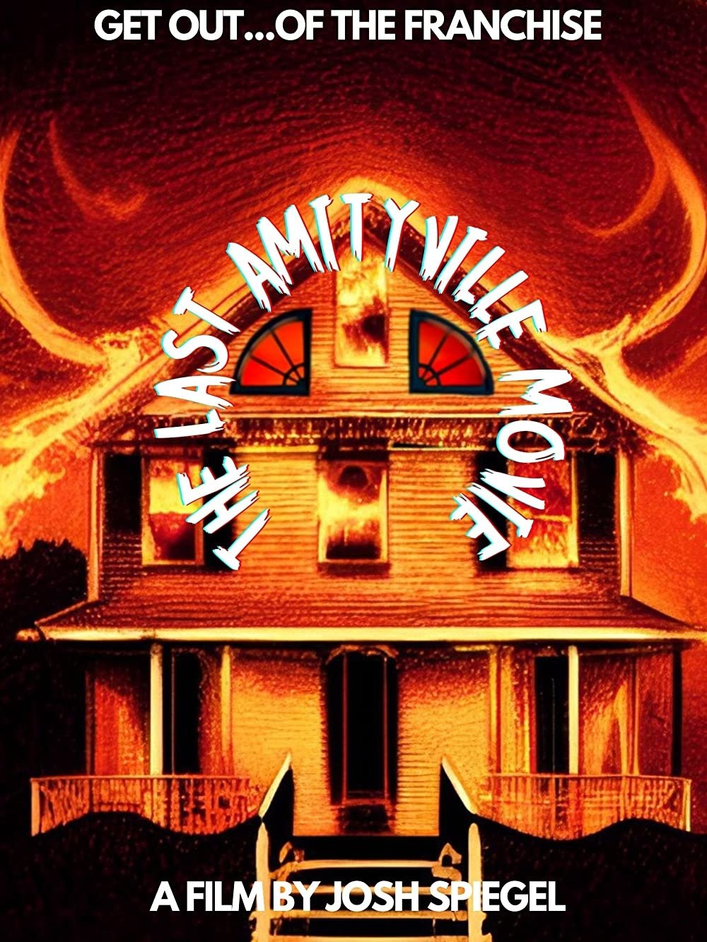 The Last Amityville Movie - Bild 1 von 2