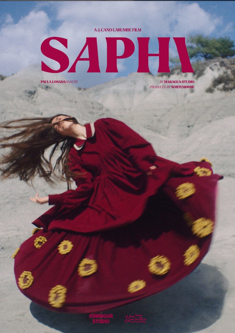 Saphi - Bild 1 von 2
