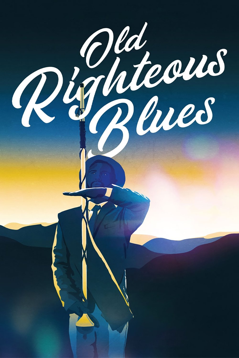 Old Righteous Blues - Bild 1 von 5