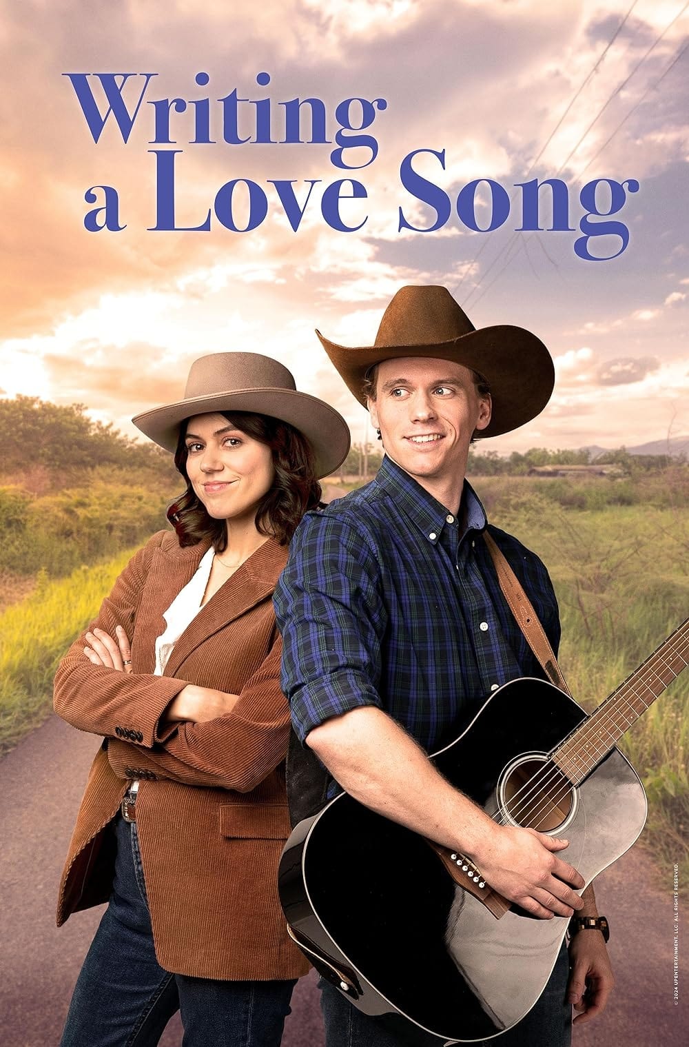 Writing a Love Song - Bild 1 von 2