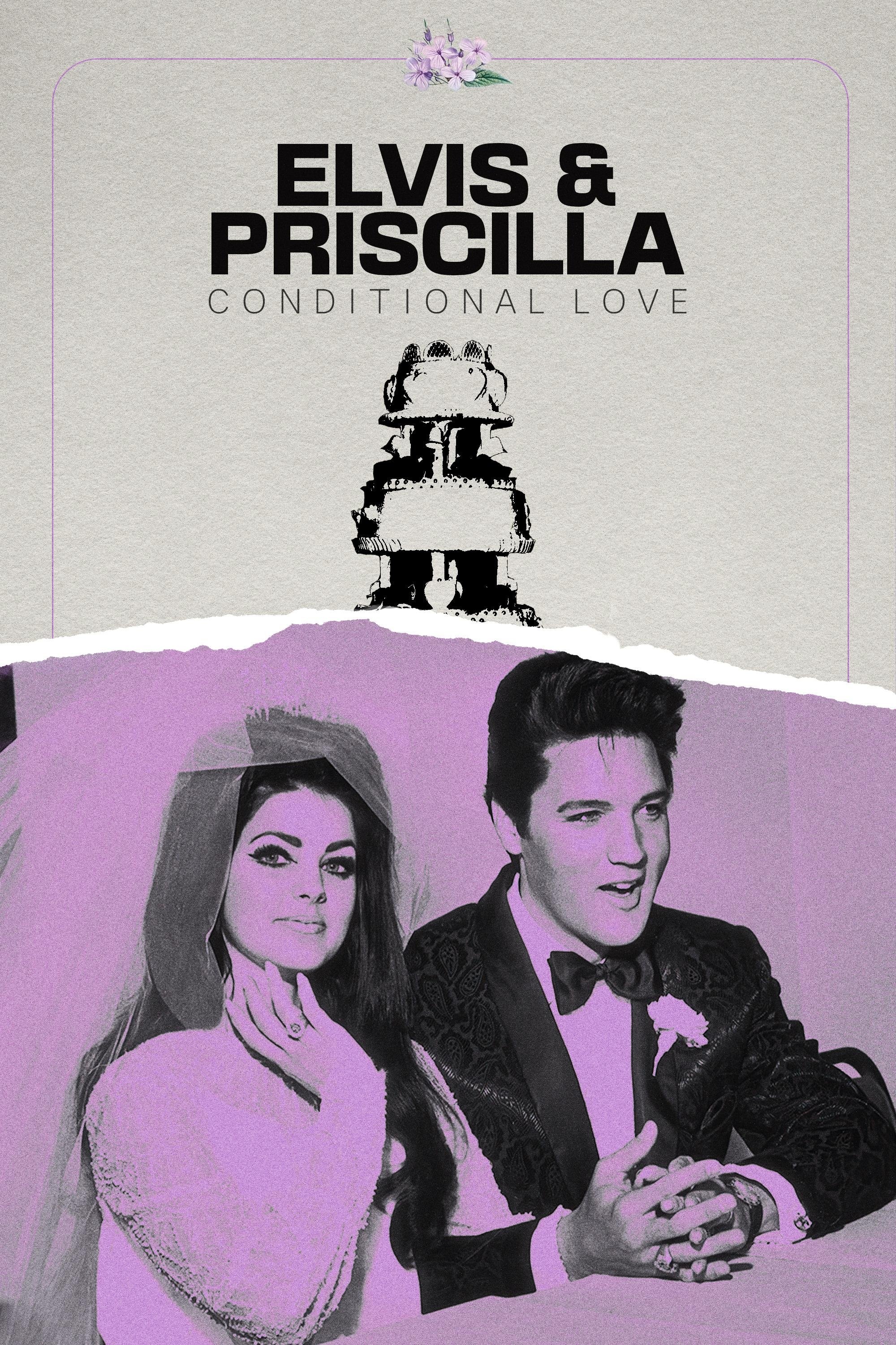 Elvis & Priscilla: Conditional Love - Bild 1 von 2