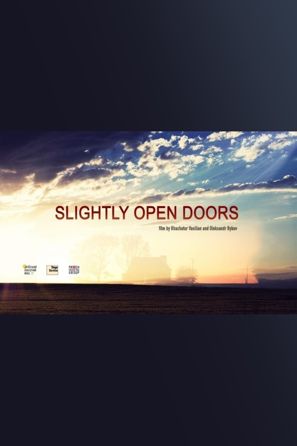 Slightly Open Doors - Bild 1 von 2