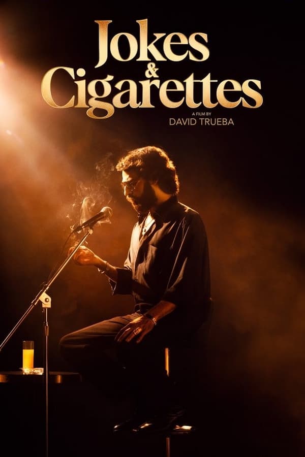 Jokes & Cigarettes - Bild 1 von 8
