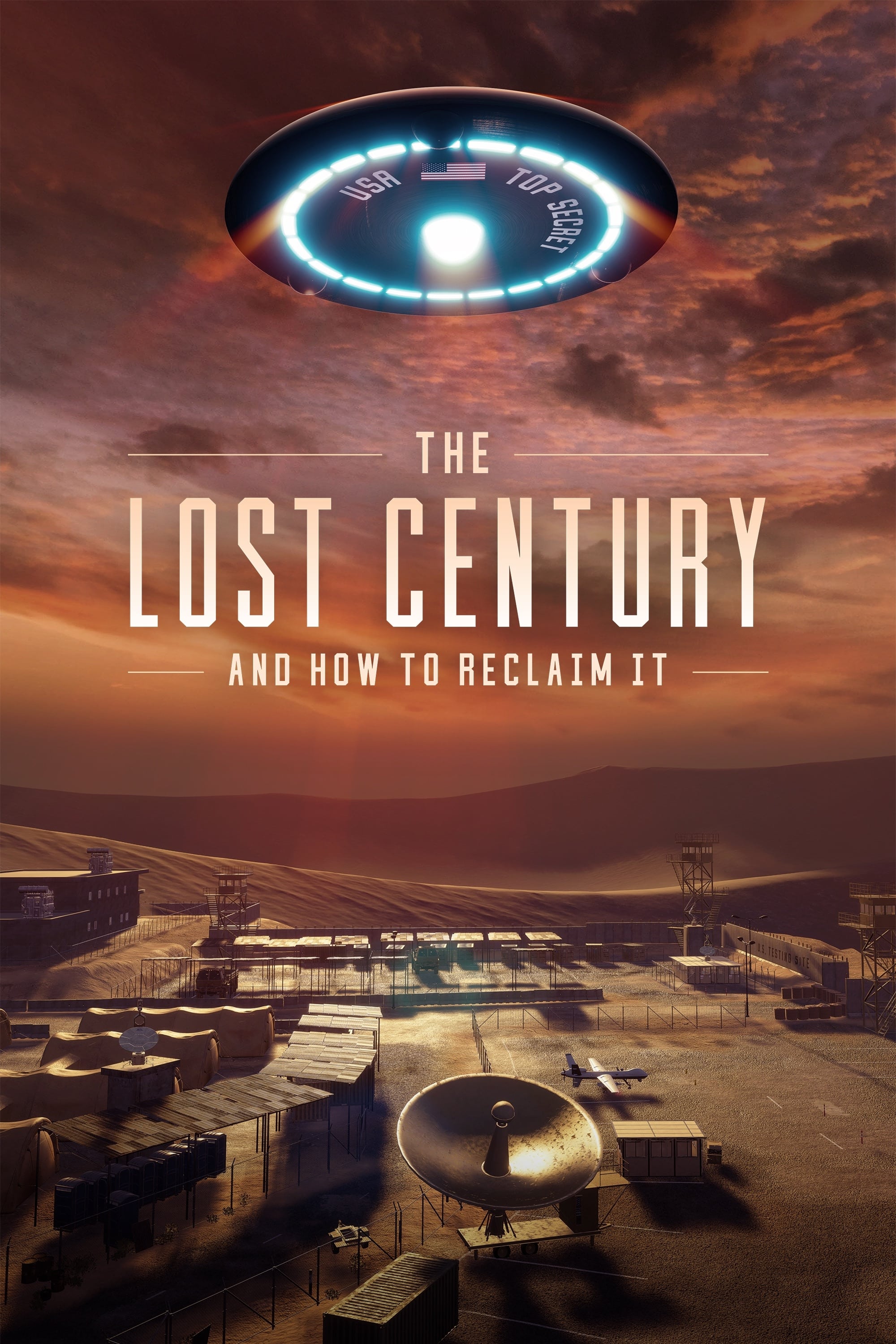 The Lost Century: And How to Reclaim It - Bild 1 von 6
