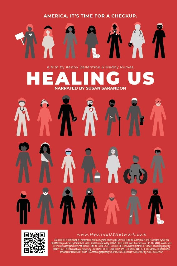 Healing US - Bild 1 von 4