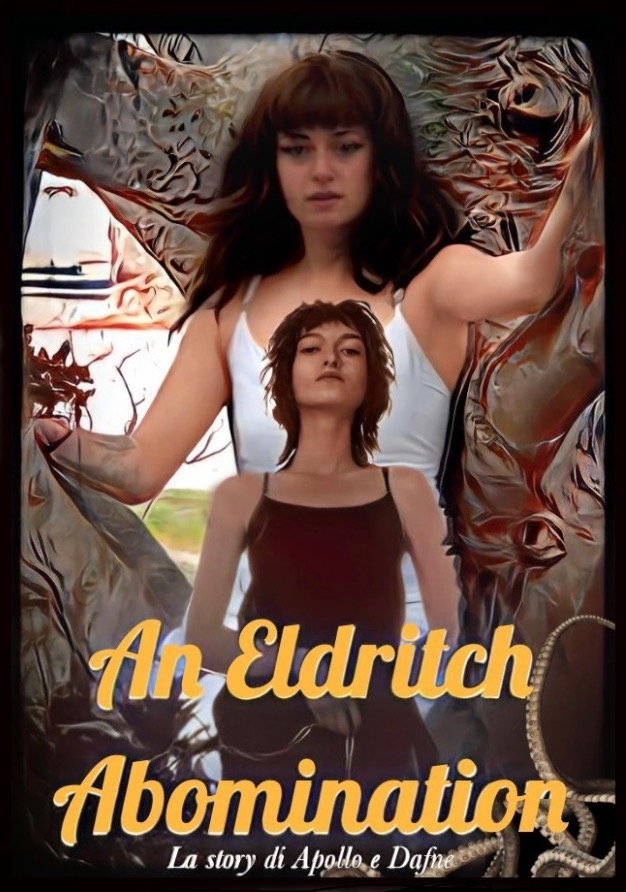 An Eldritch Abomination - Bild 1 von 7