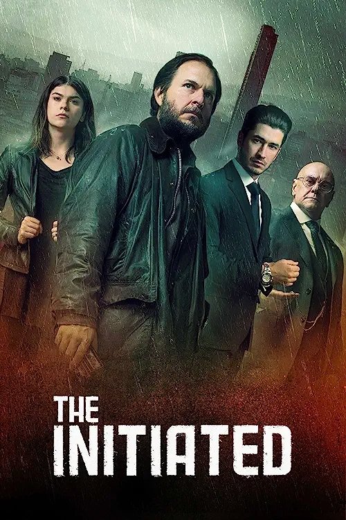 The Initiated - Bild 1 von 11