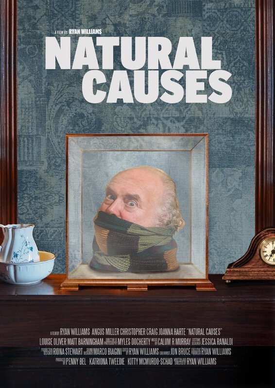 Natural Causes - Bild 1 von 2