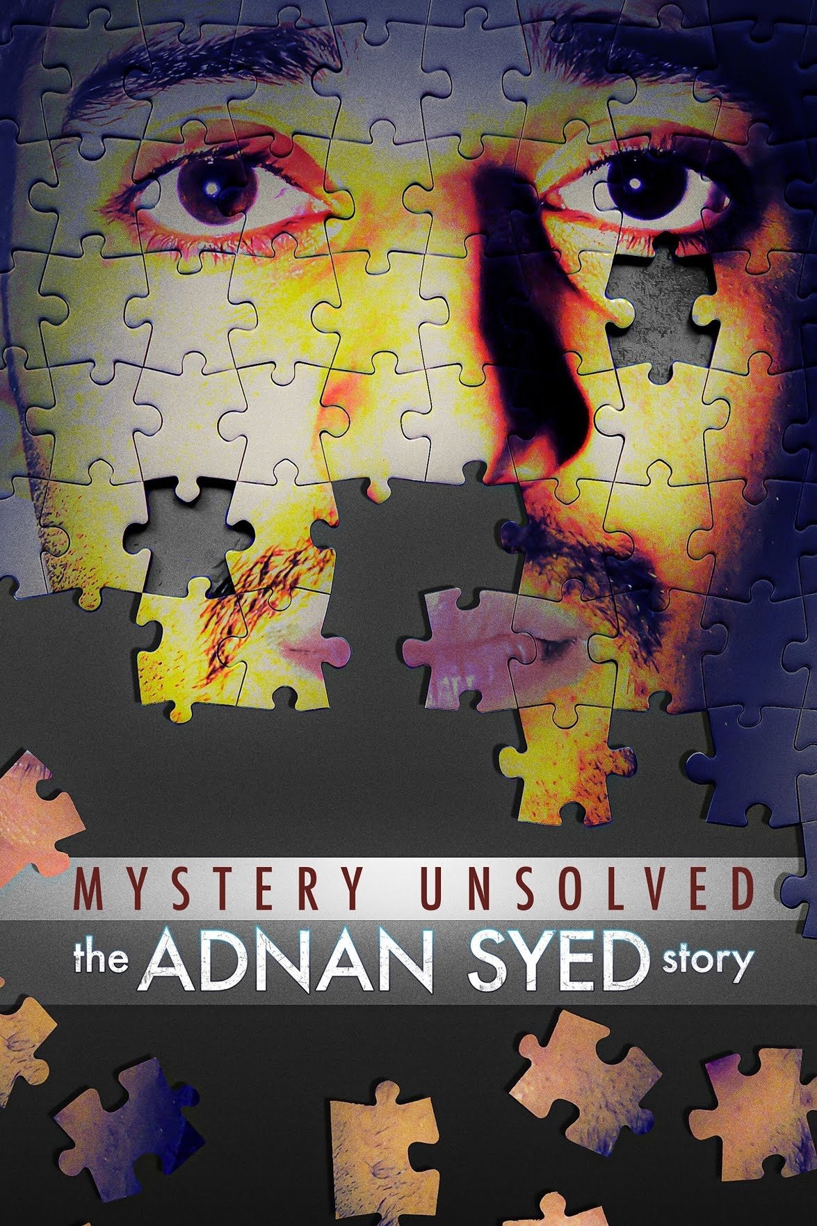 Mystery Unsolved: The Adnan Syed Story - Bild 1 von 4