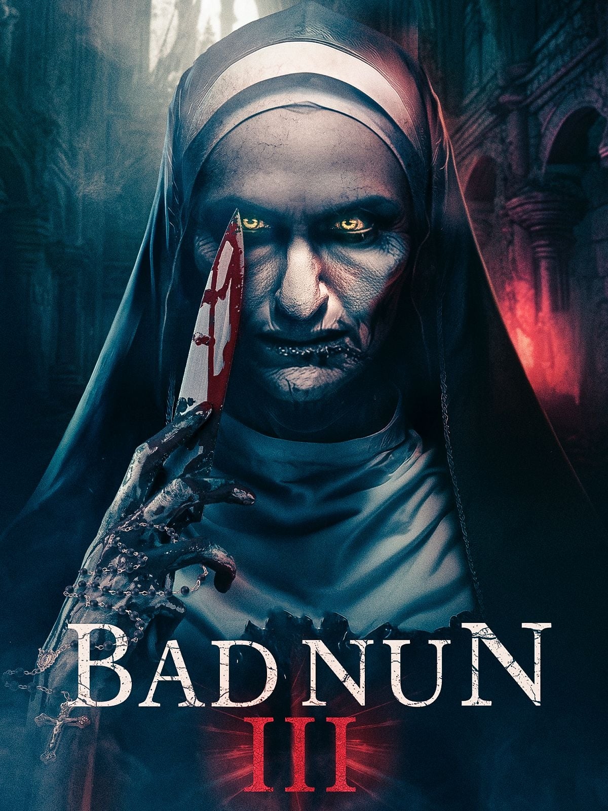 The Bad Nun 3 - Bild 1 von 4