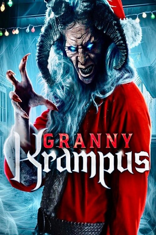 Granny Krampus - Bild 1 von 3