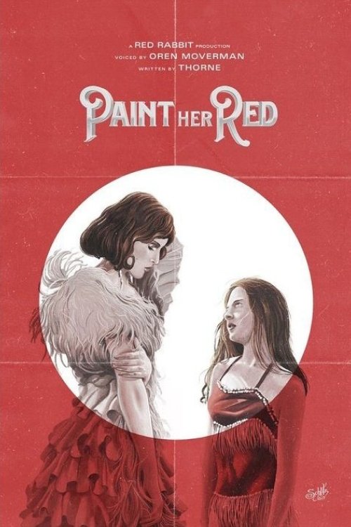 Paint Her Red - Bild 1 von 3