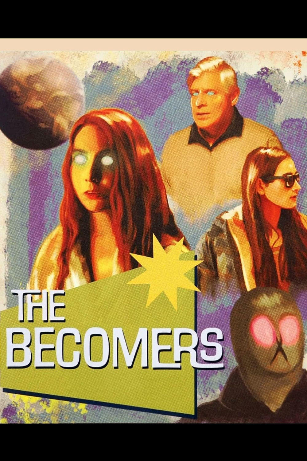 The Becomers - Bild 1 von 5