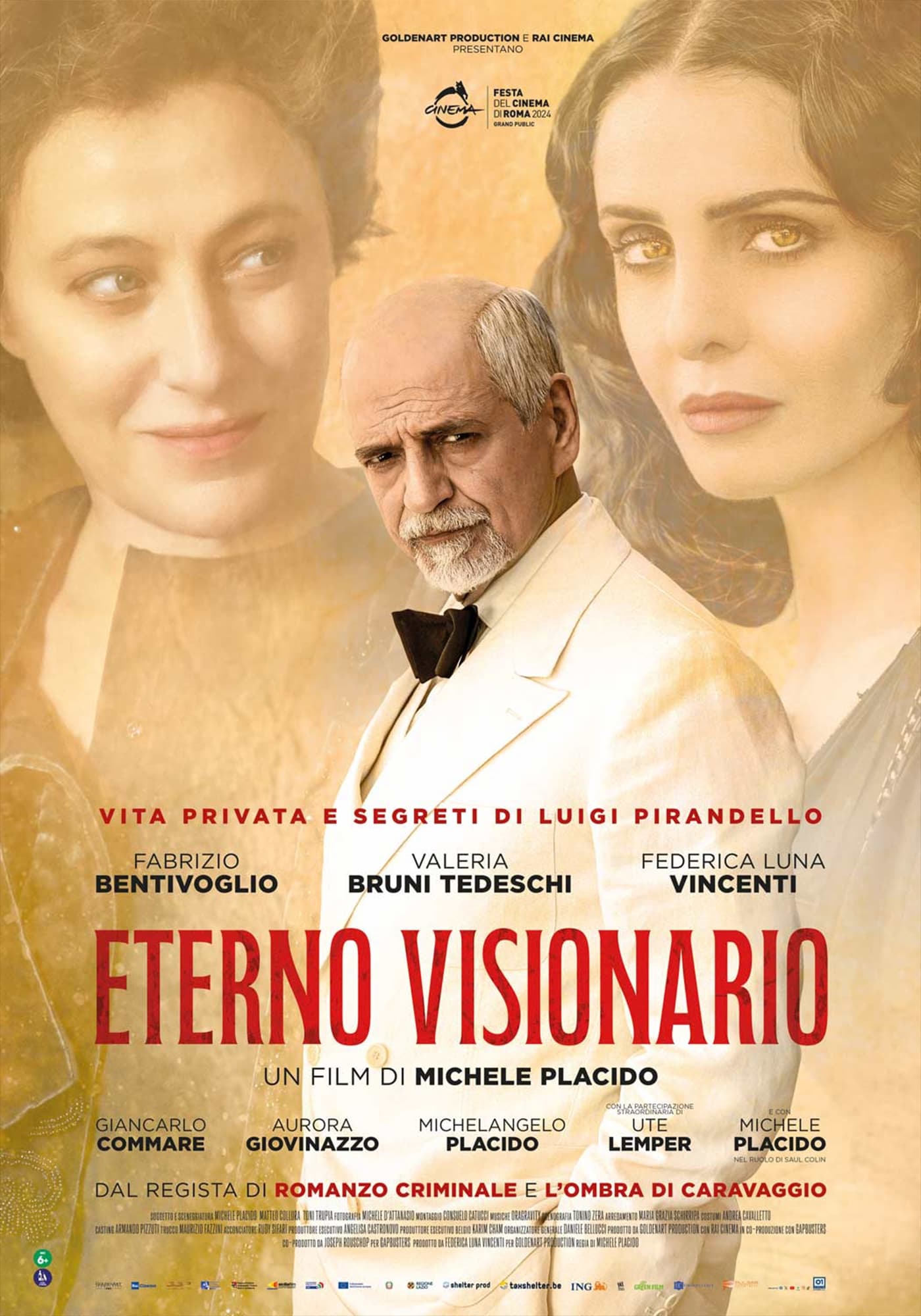 Eternal Visionary - Bild 1 von 2