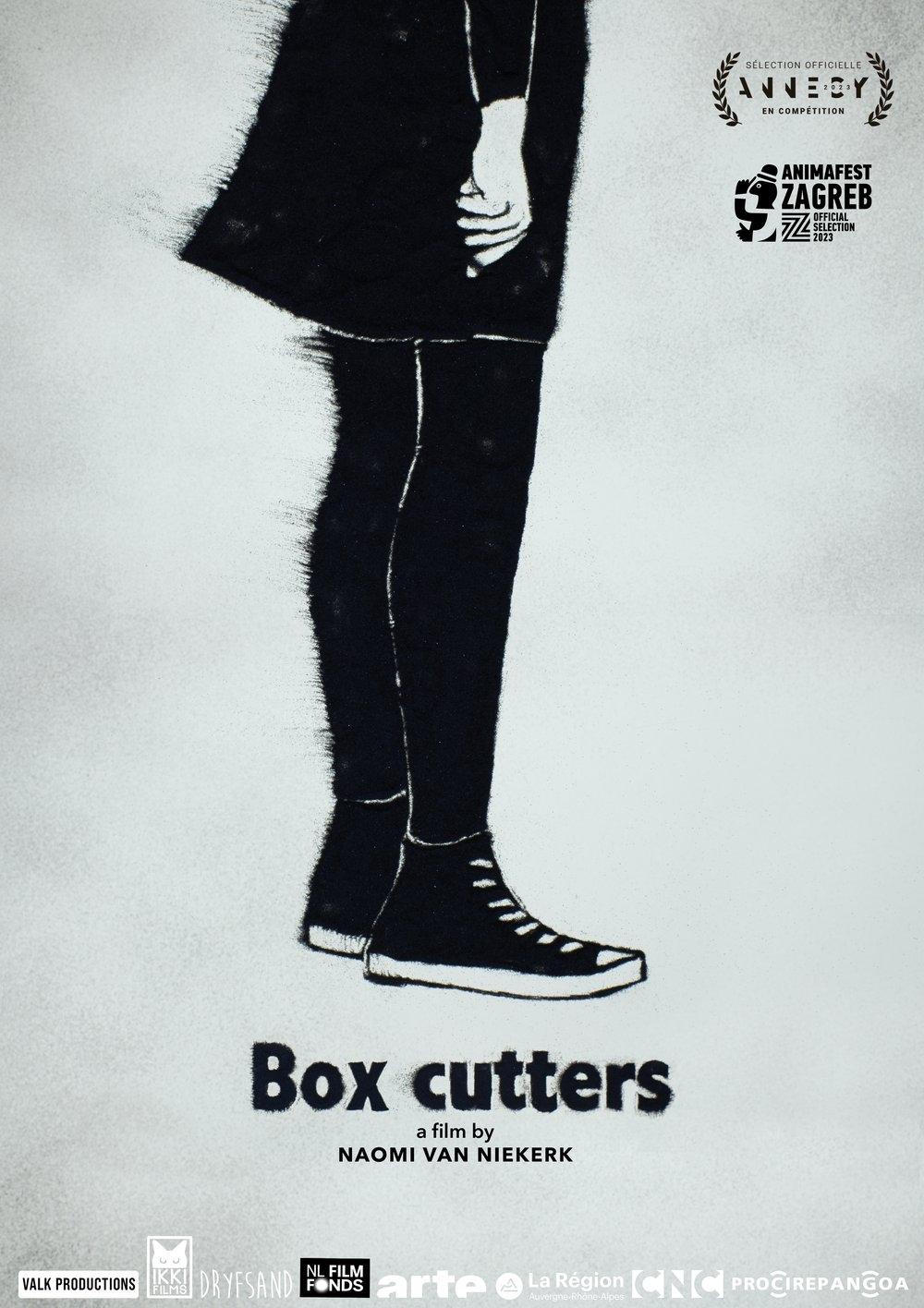 Box Cutters - Bild 1 von 3