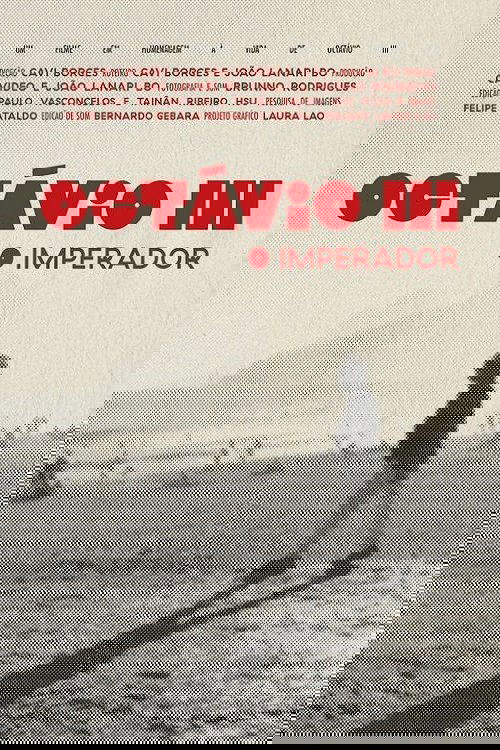 Octávio III - O Imperador - Bild 1 von 2
