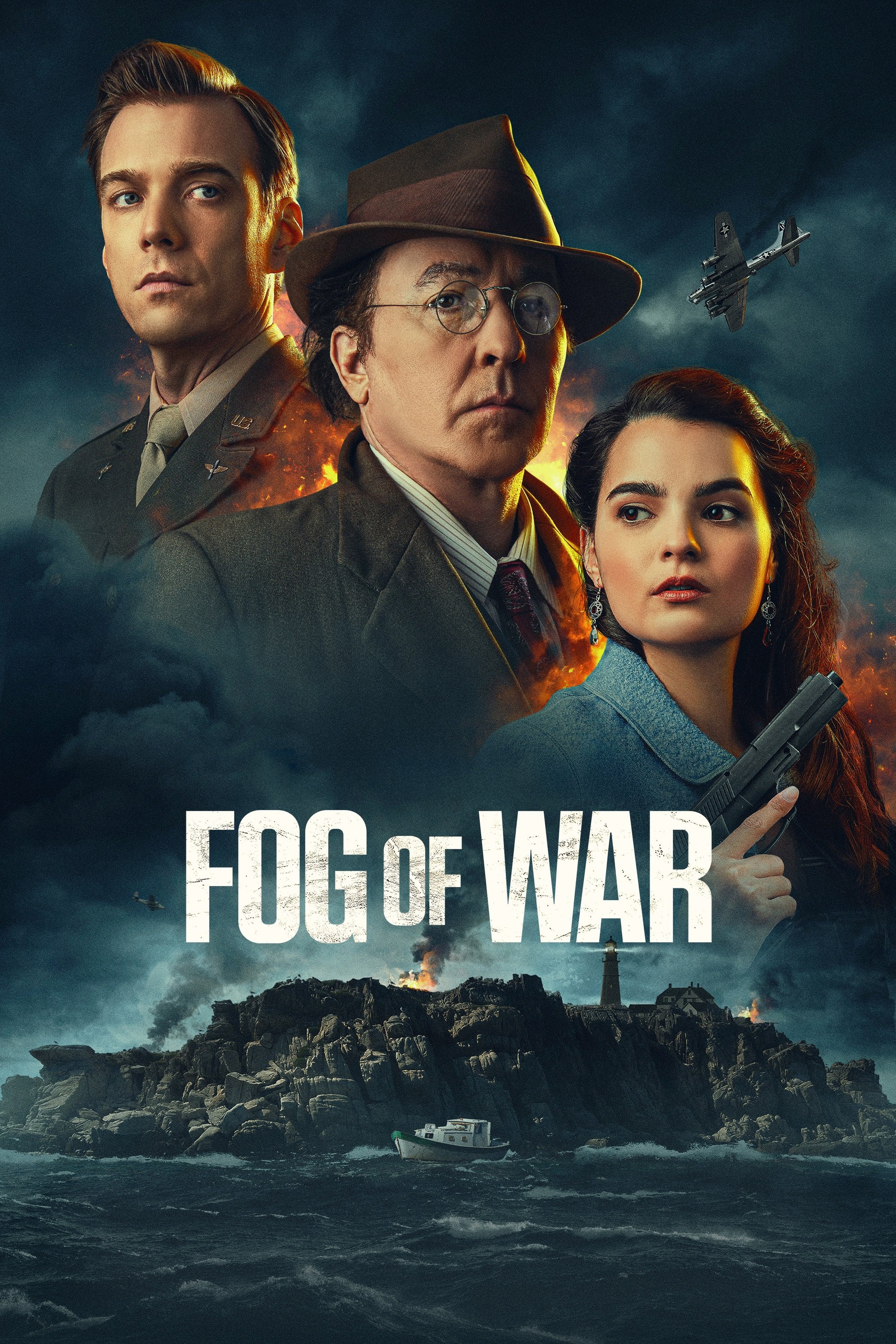 Fog of War - Bild 1 von 11