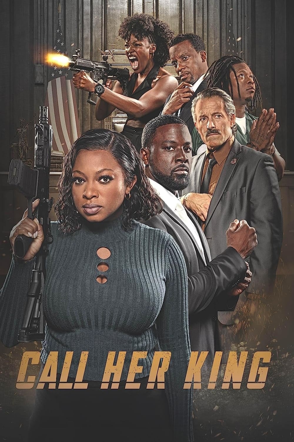 Call Her King - Bild 1 von 6