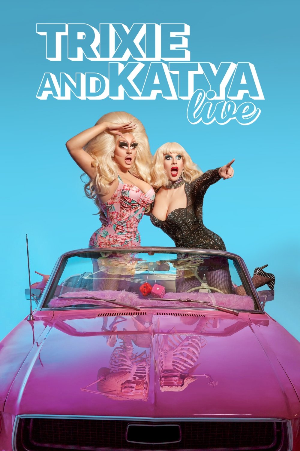 Trixie & Katya Live - The Last Show - Bild 1 von 7
