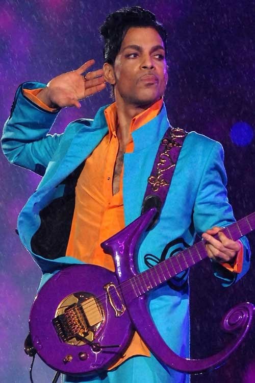 Prince: The Final Secret - Bild 1 von 3