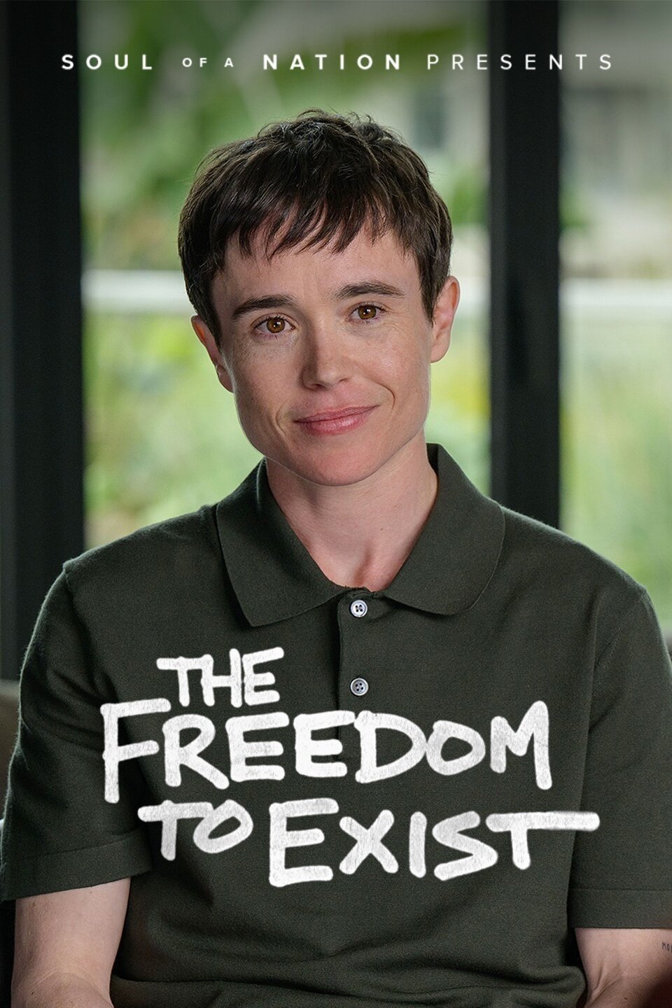 The Freedom to Exist – A Soul of a Nation Presentation - Bild 1 von 5