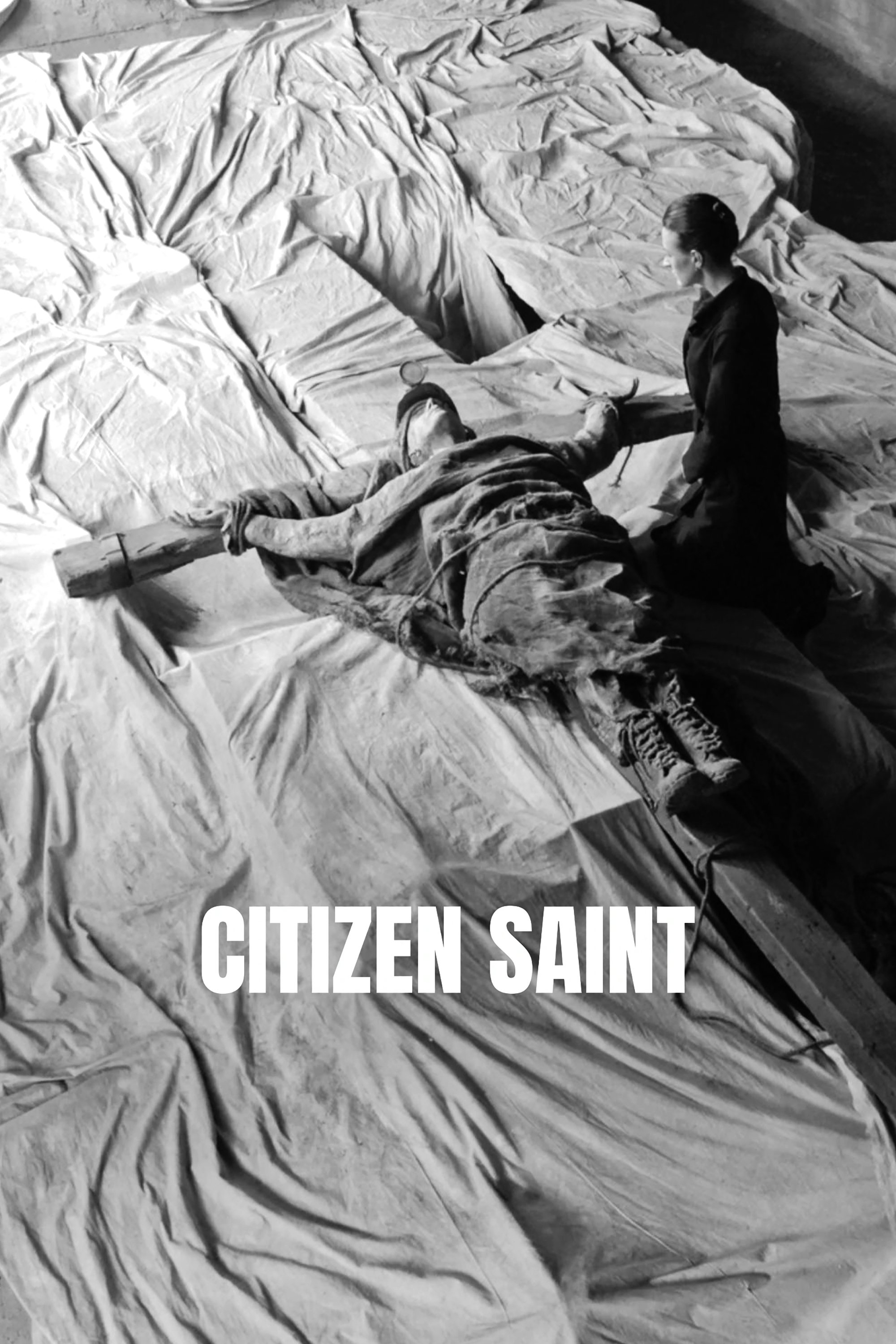 Citizen Saint - Bild 1 von 5