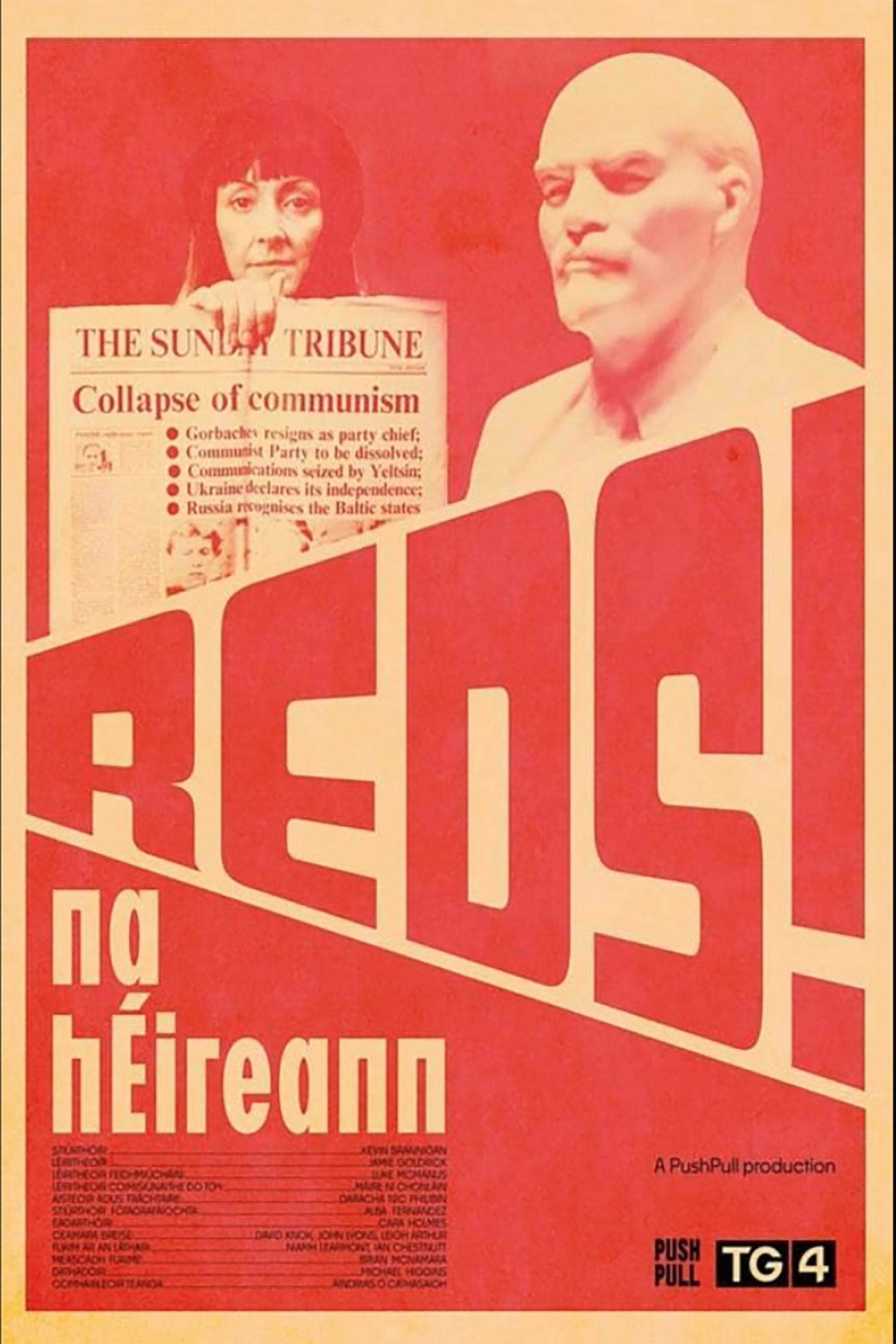 Reds of Ireland - Bild 1 von 4
