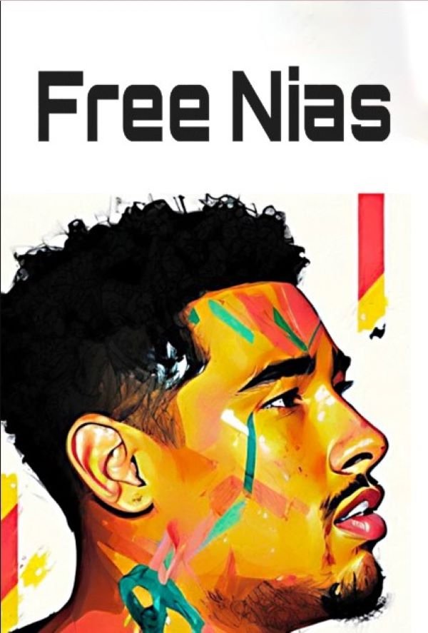 Free Nias - Bild 1 von 2
