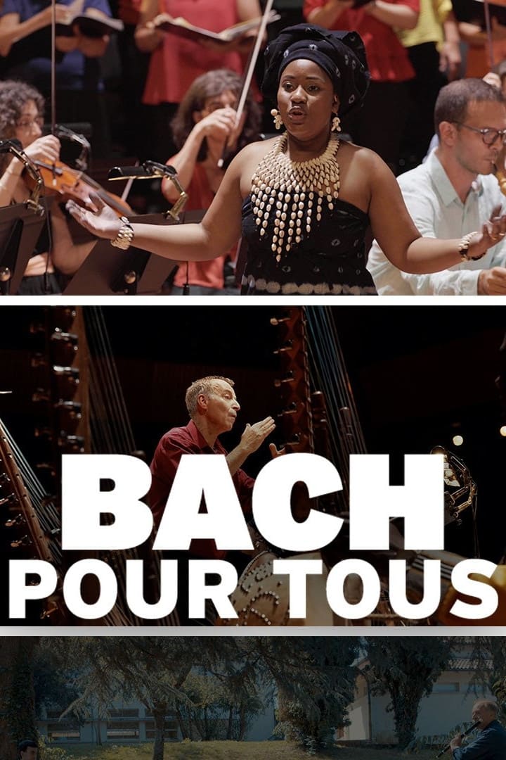 Bach pour tous - Bild 1 von 2
