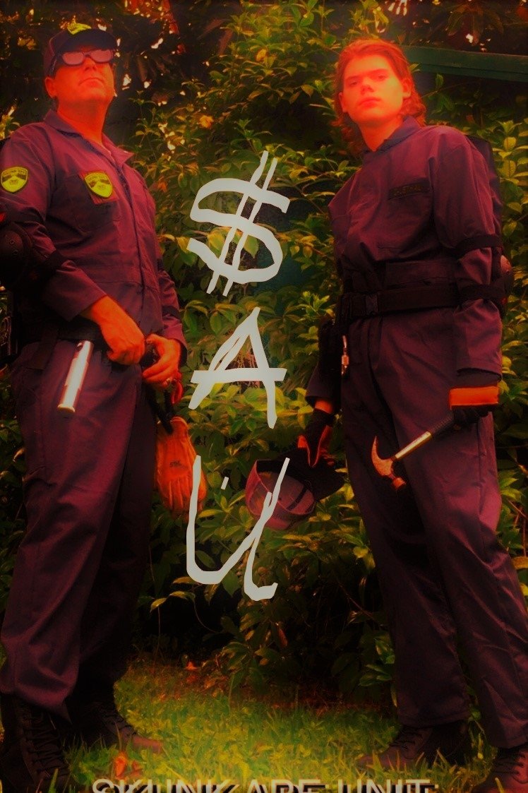 Skunk Ape Unit: The Movie - Bild 1 von 3