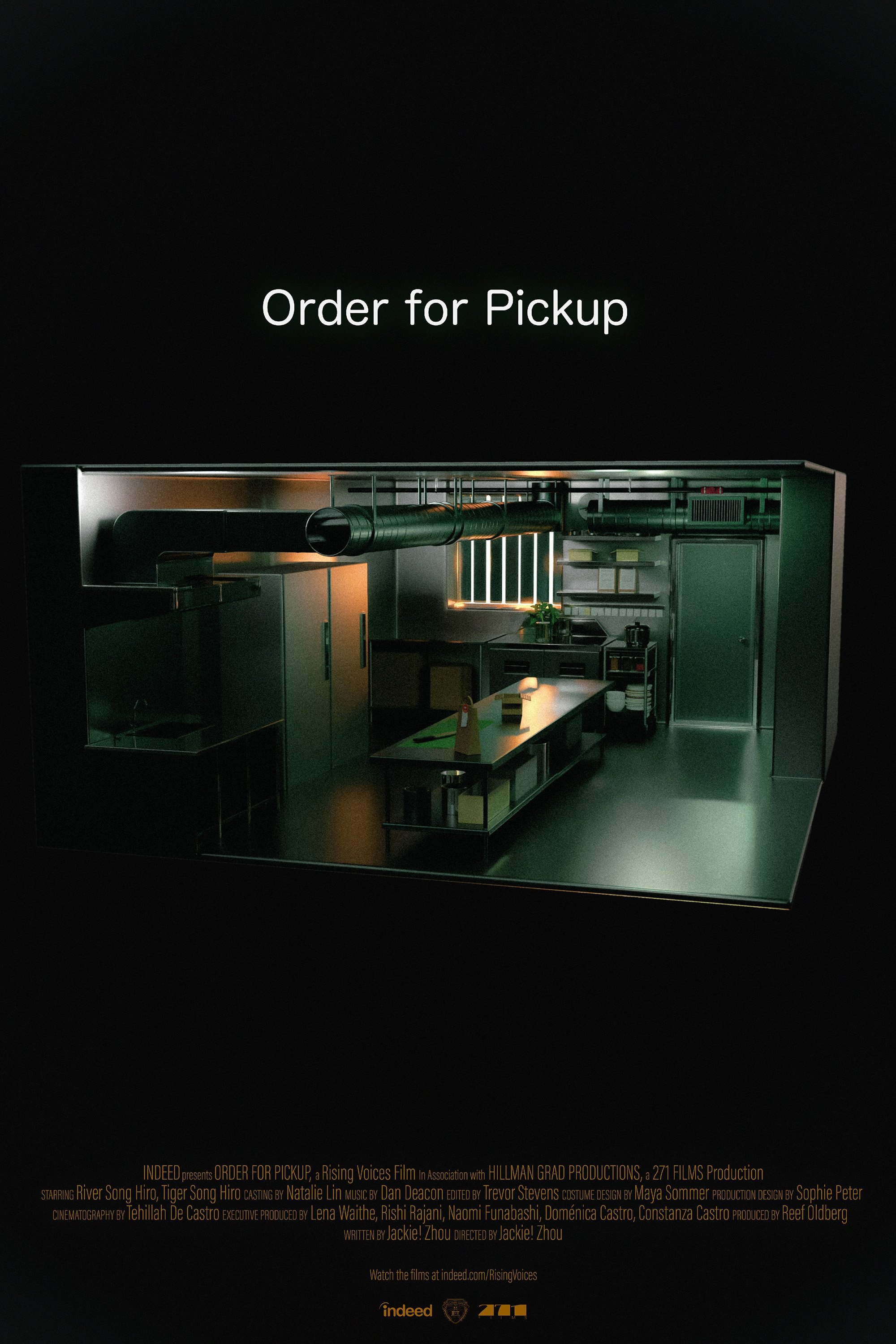 Order for Pickup - Bild 1 von 3