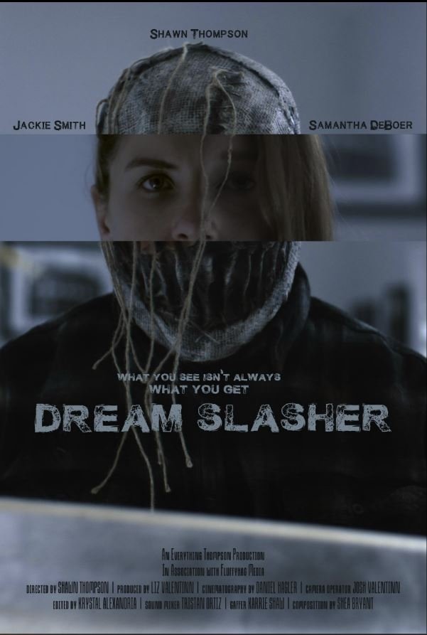 Dream Slasher - Bild 1 von 3