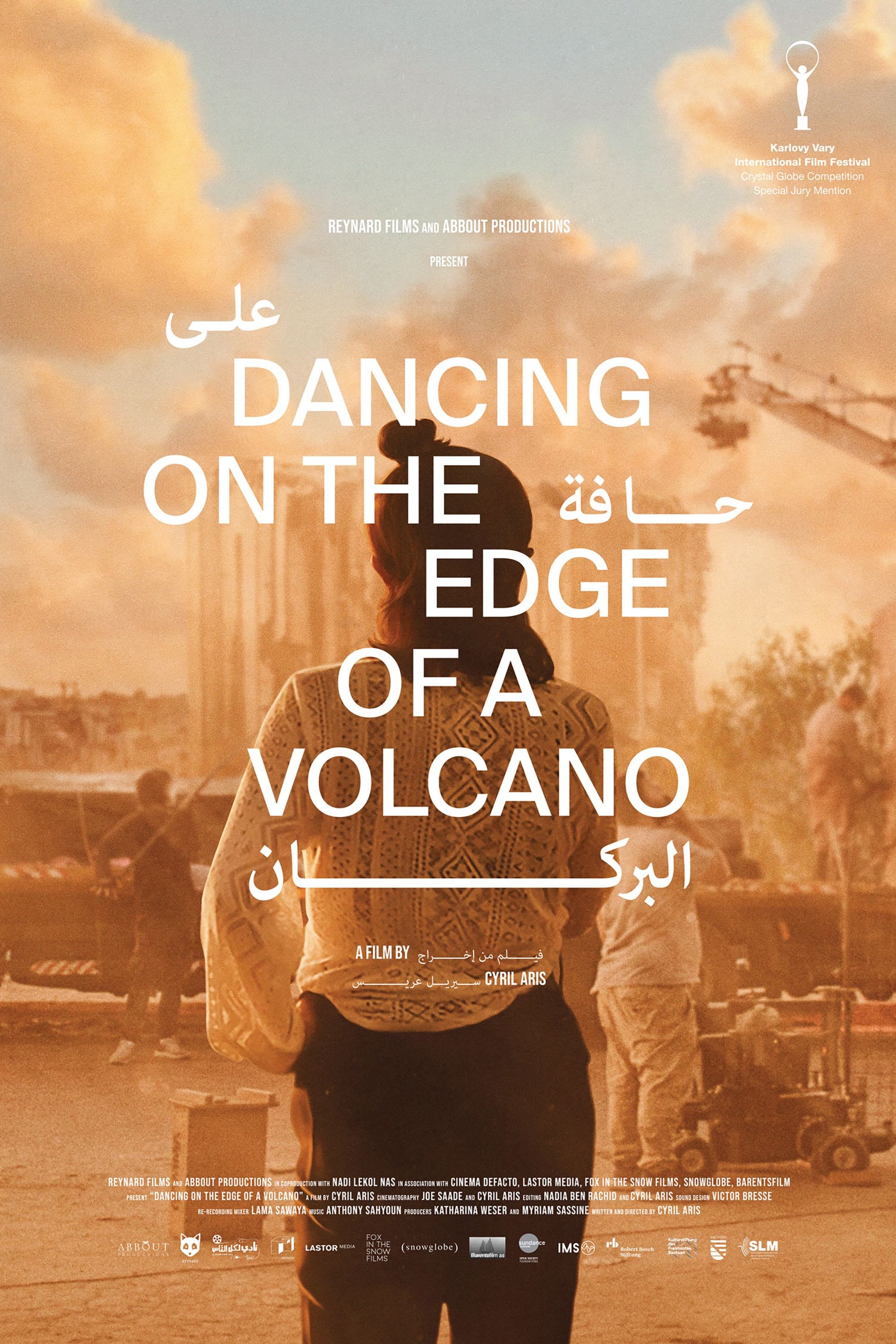 Dancing on the Edge of a Volcano - Bild 1 von 6