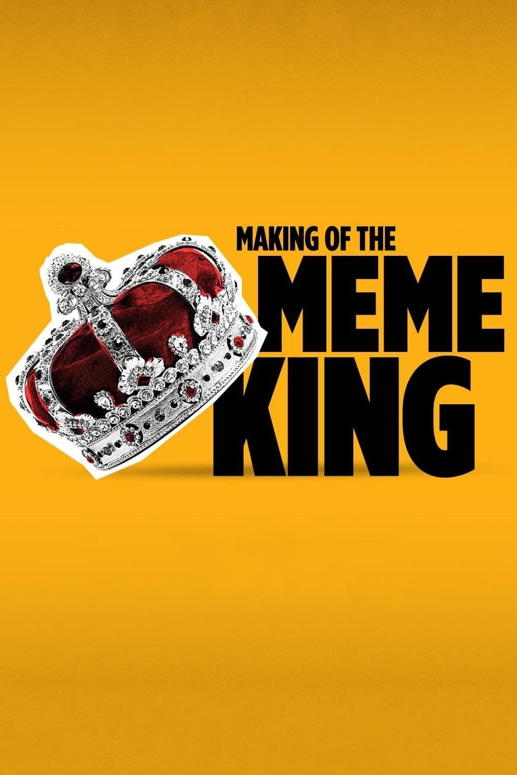 Making of the Meme King - Bild 1 von 3