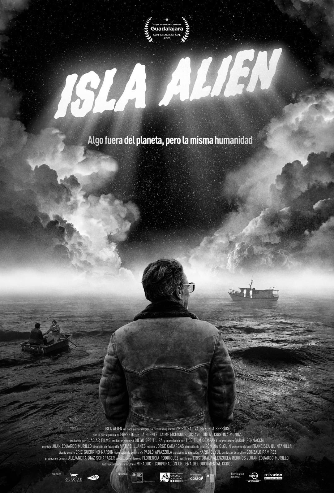 Alien Island - Bild 1 von 3
