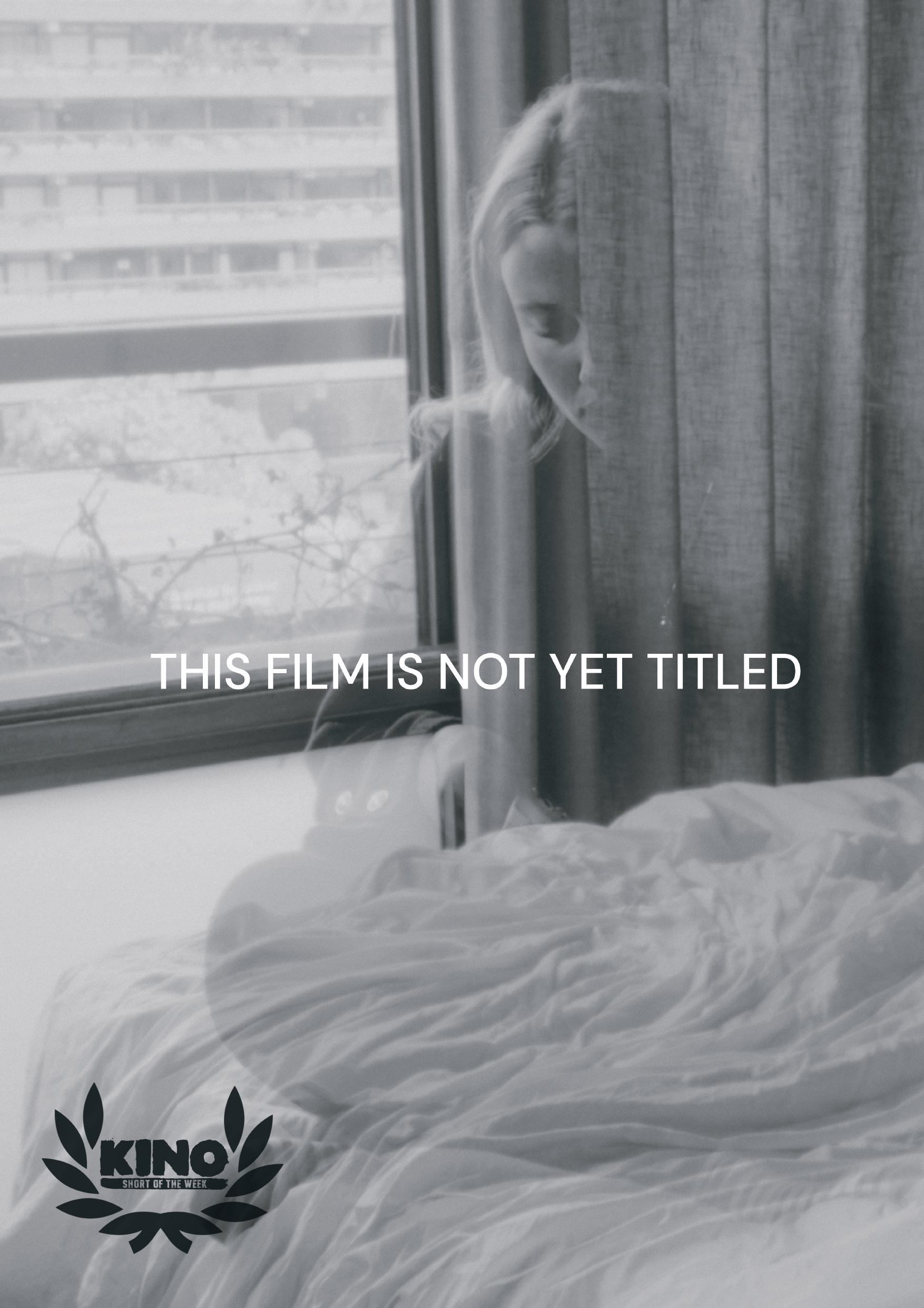 This Film Is Not Yet Titled - Bild 1 von 2