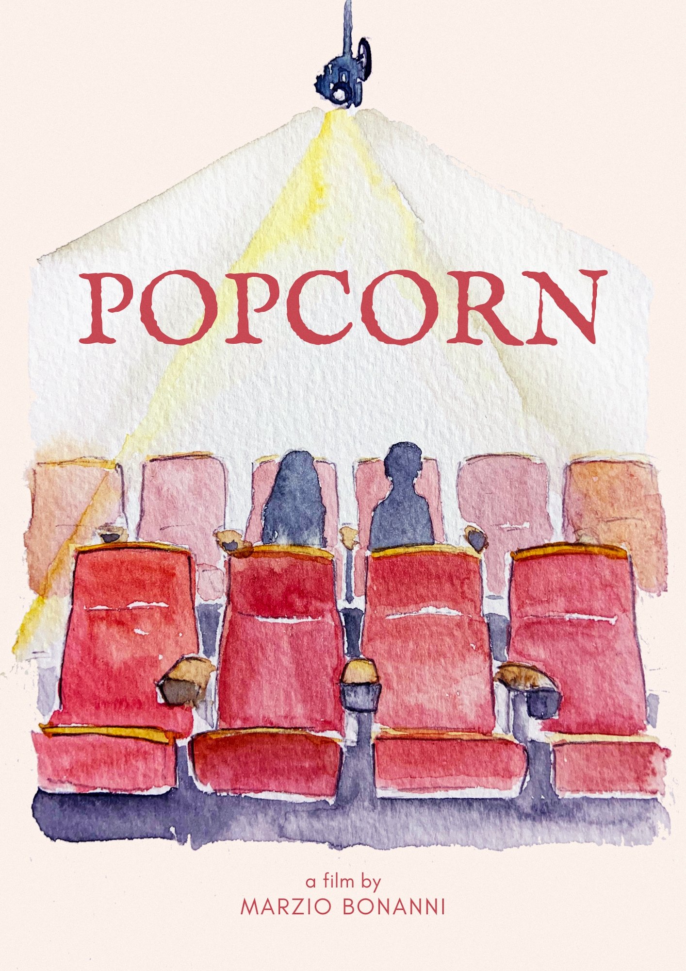 Popcorn - Bild 1 von 2