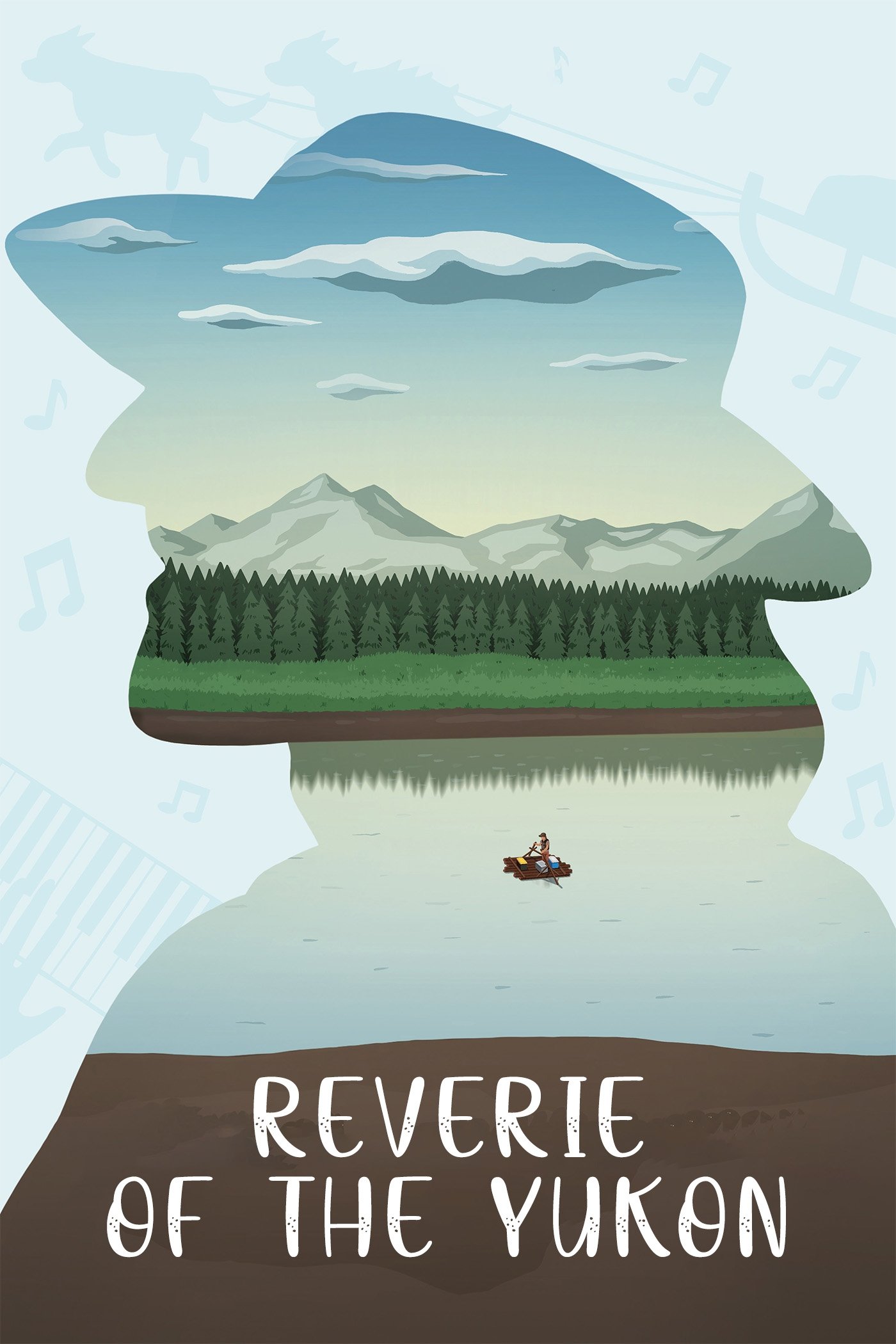 Reverie of the Yukon - Bild 1 von 2