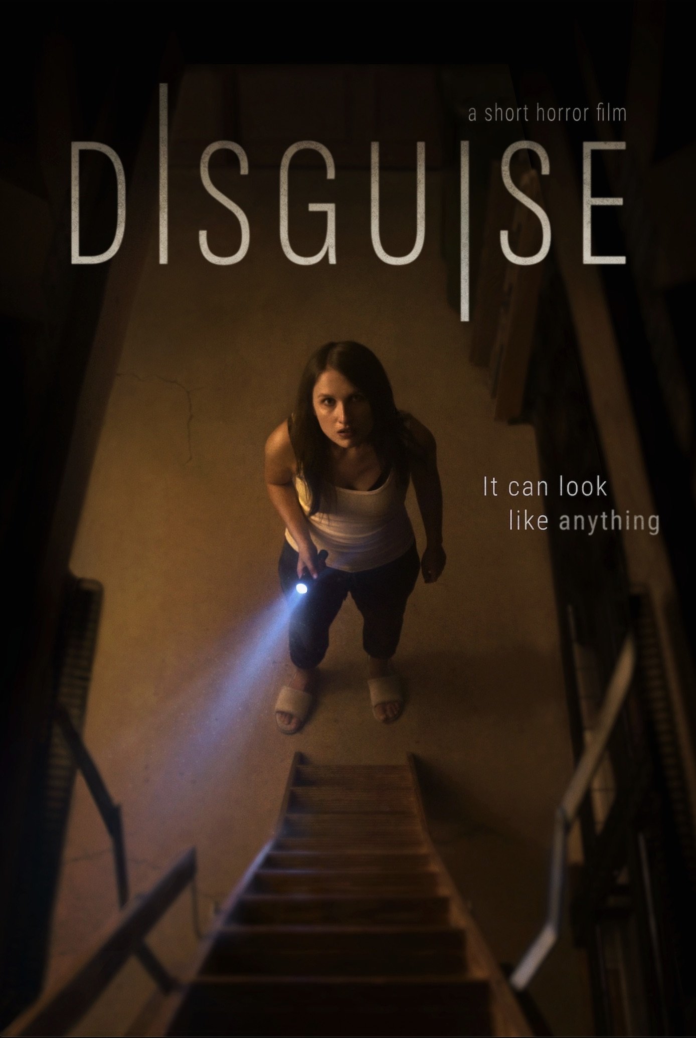 Disguise - Bild 1 von 3