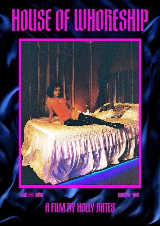 House of Whoreship - Bild 1 von 2