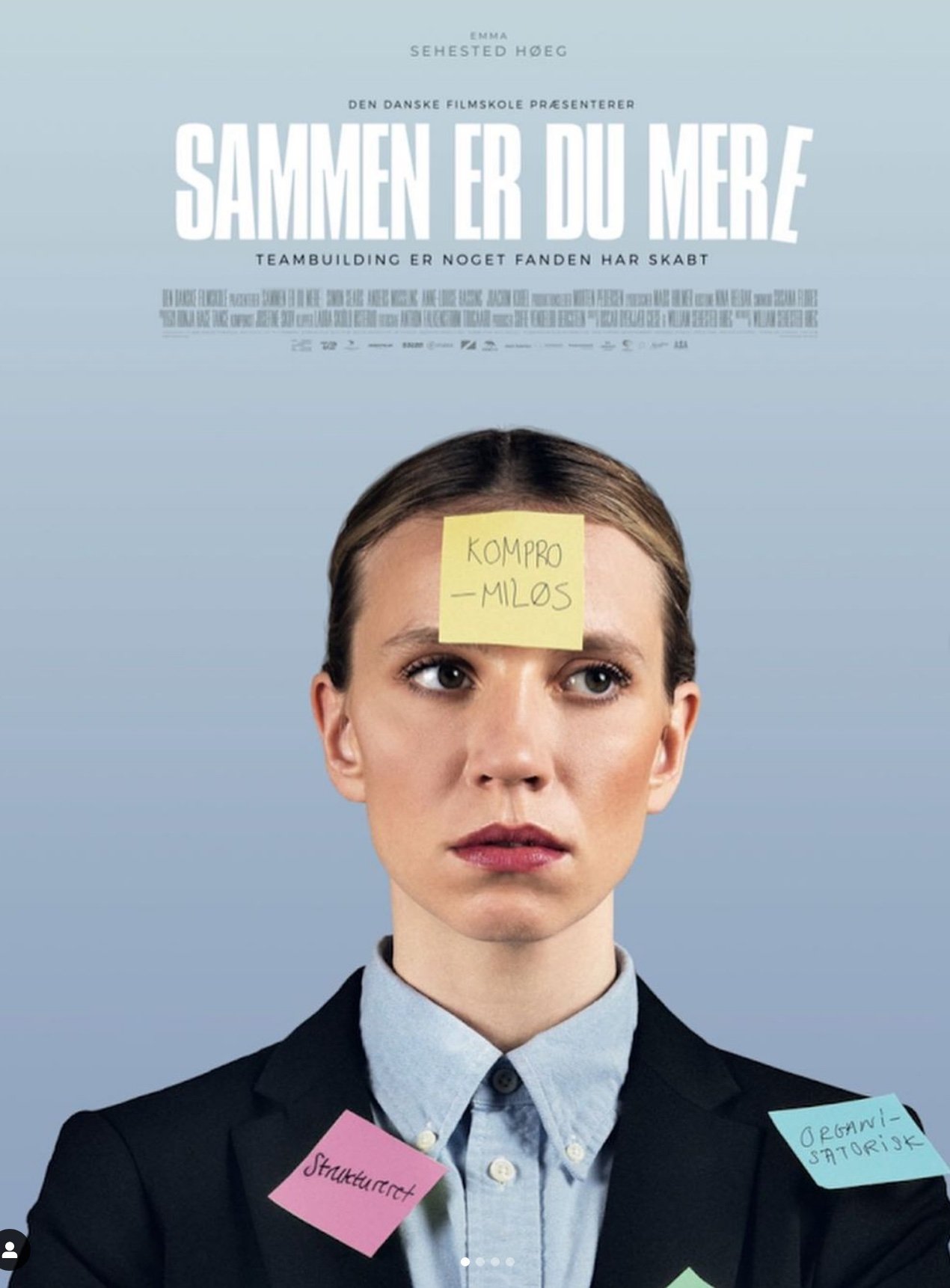 The Complaint - Bild 1 von 2