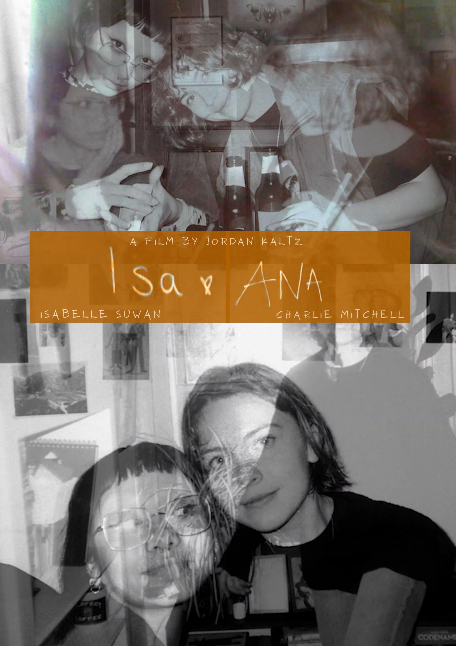 Isa & Ana - Bild 1 von 2