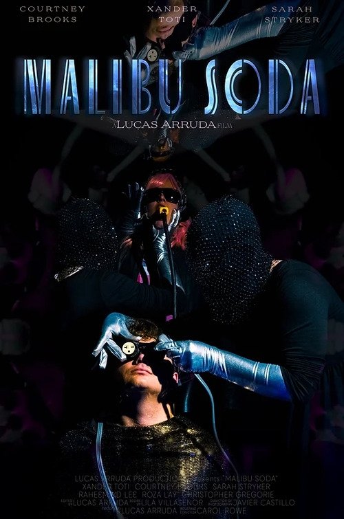 Malibu Soda - Bild 1 von 2