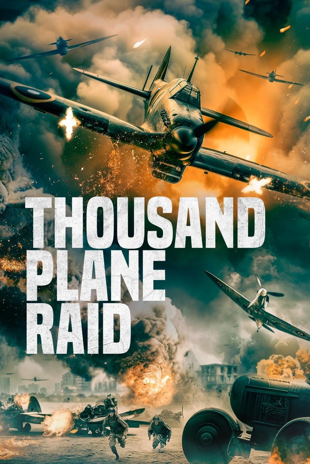 Thousand Plane Raid - Bild 1 von 3