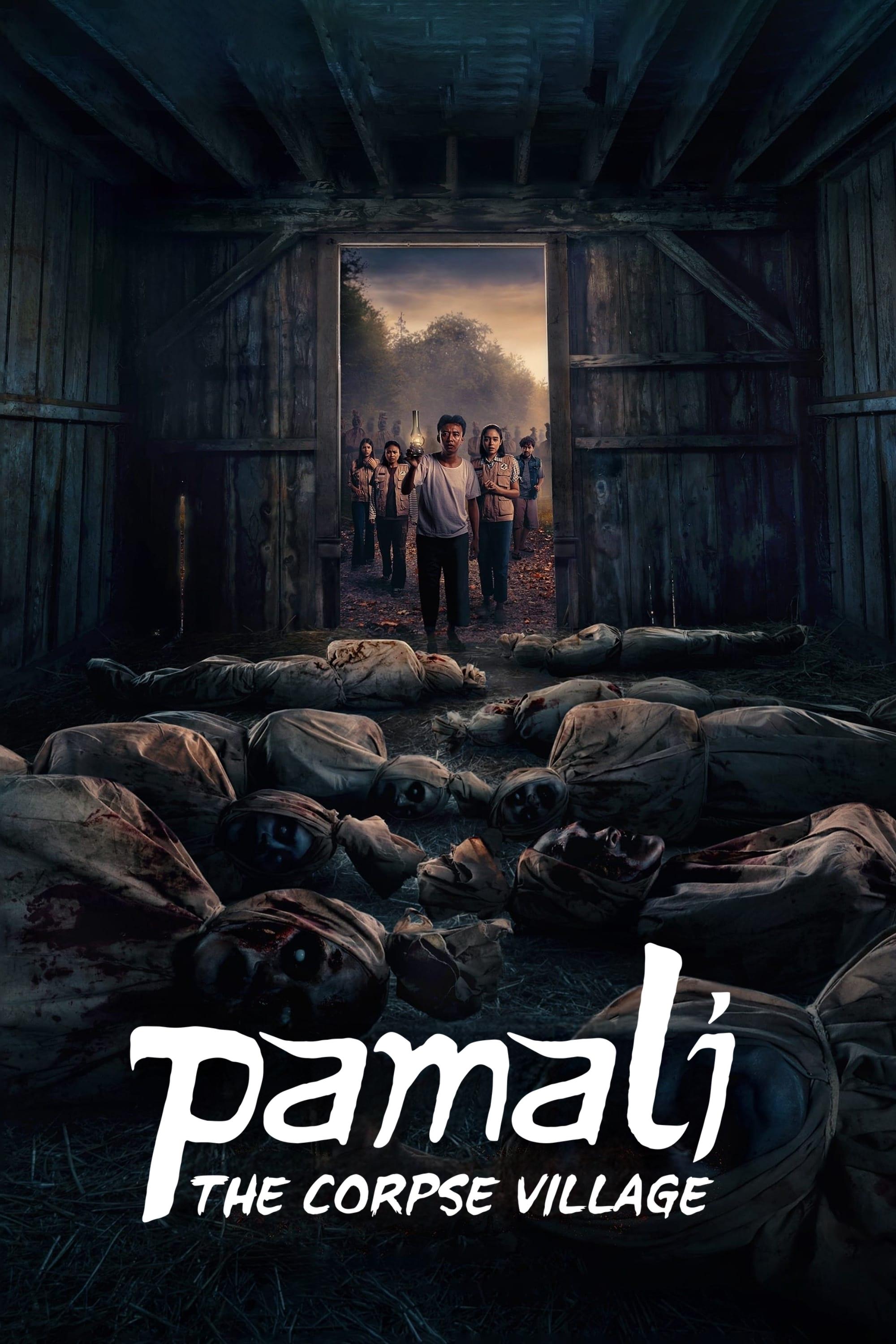 Pamali: The Corpse Village - Bild 1 von 4