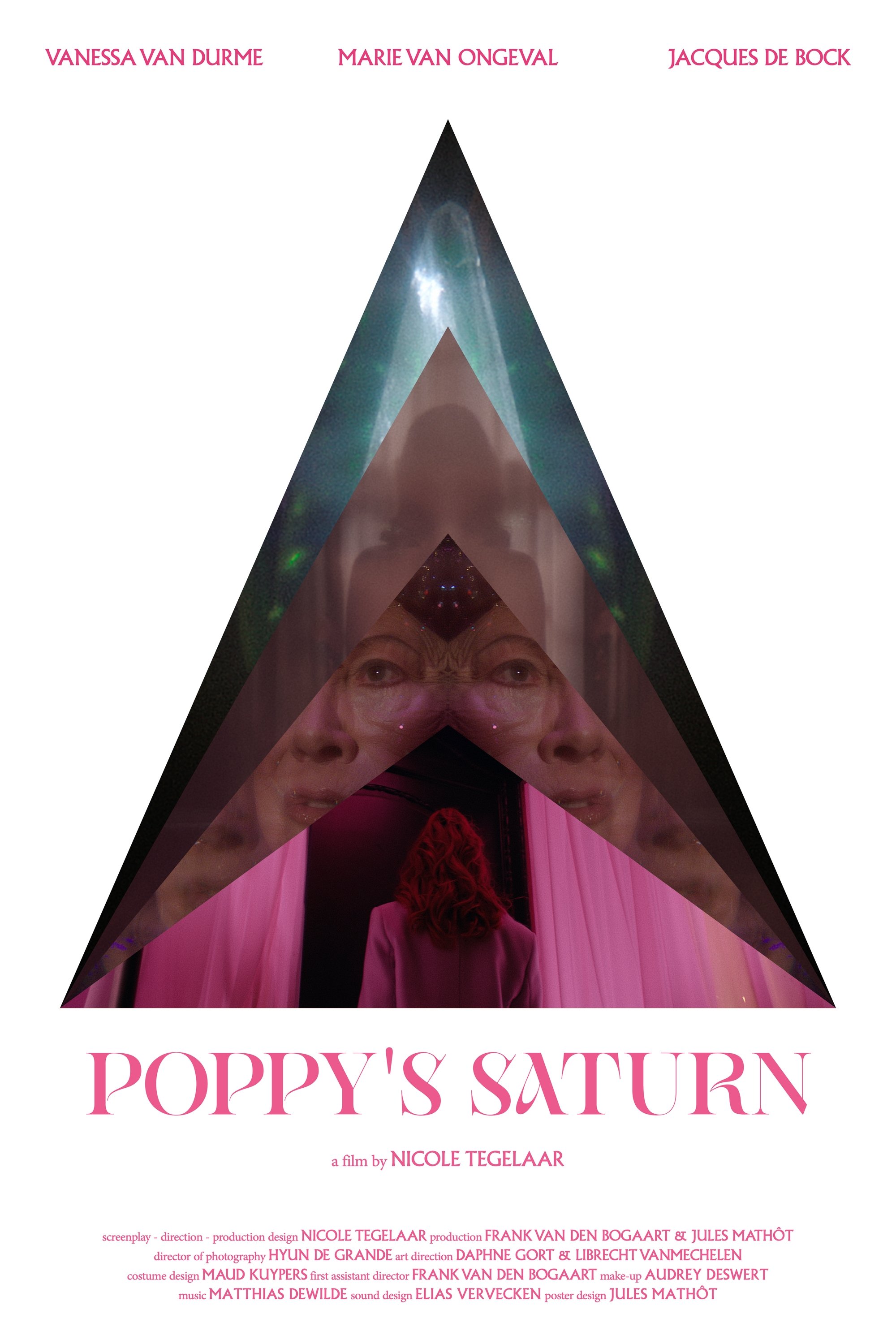 Poppy's Saturn - Bild 1 von 4