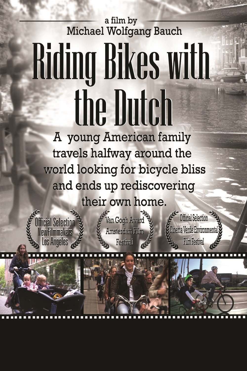 Riding Bikes with the Dutch - Bild 1 von 2